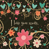 I Love You More: Inspirivity by Jennifer Wagner