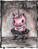 I Identify as a Problem by Emi Boz