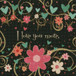 I Love You More: Inspirivity by Jennifer Wagner