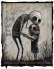 I Will Always Have Your Back by Gus Fink