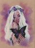 I Wish I Had Your Wings by Katerina