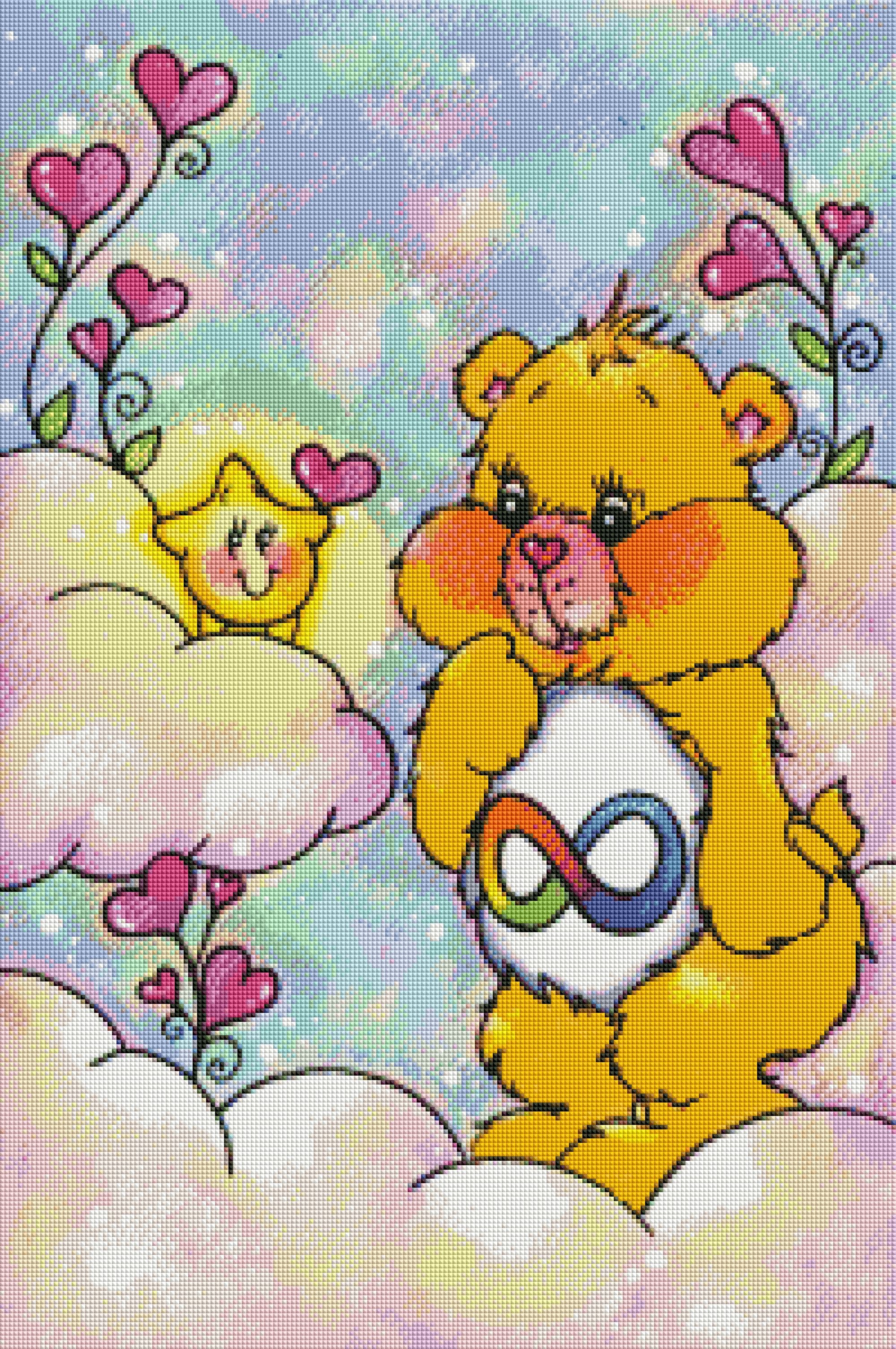 I Love You for Being You by Regan Kubecek