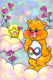 I Love You for Being You by Regan Kubecek