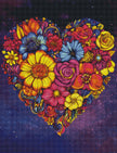 In the Heart of Spring by Kimberly McGuiness