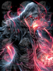 Inferno Reaper Ascendant by Artifey