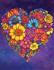 In the Heart of Spring by Kimberly McGuiness