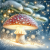 In the Snow by Little Baby Delirium