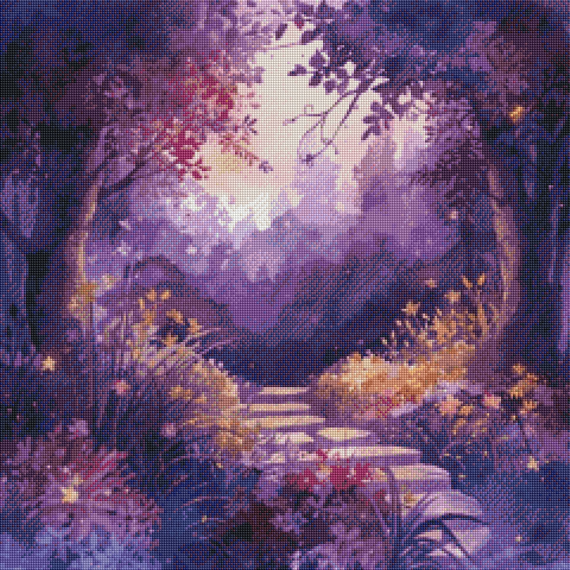 Into the Woods by Little Baby Delirium