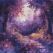Into the Woods by Little Baby Delirium