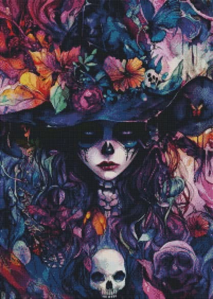 Isla Maravilla by Sakura