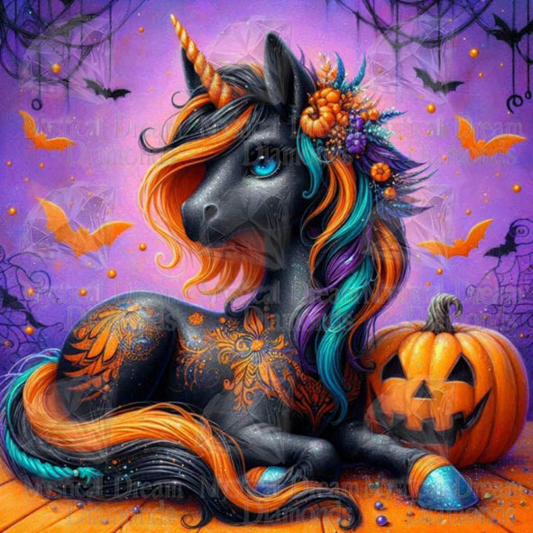 Jack-O'-Corn by Kismet and Kitsch