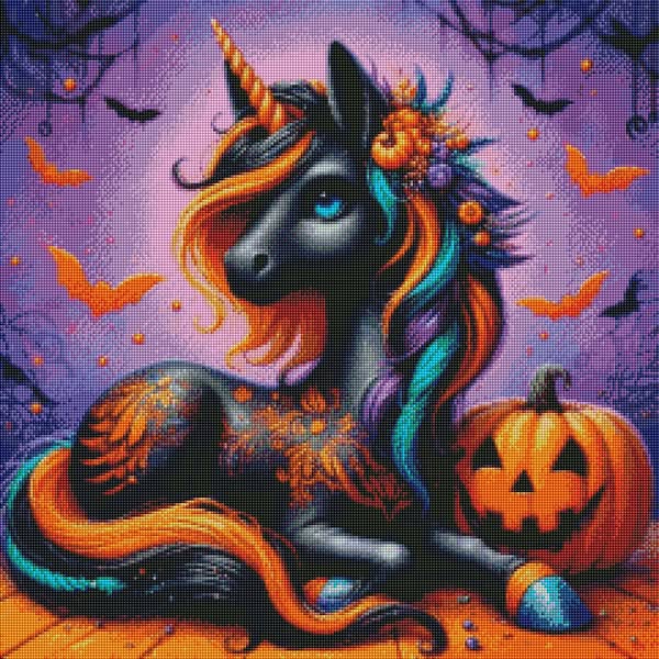 Jack-O'-Corn by Kismet and Kitsch