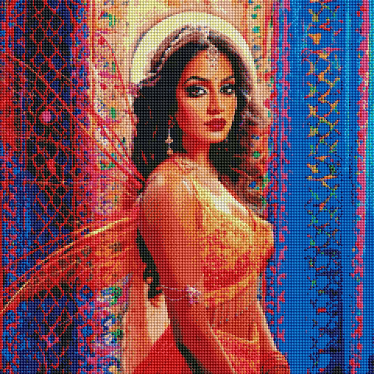 Jiya by Cheryl Carpenter