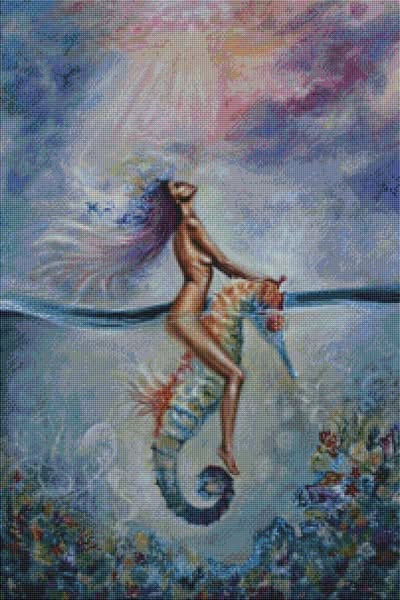 Journey Home by Erica Robin