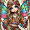 Juniper Sol by Kismet and Kitsch