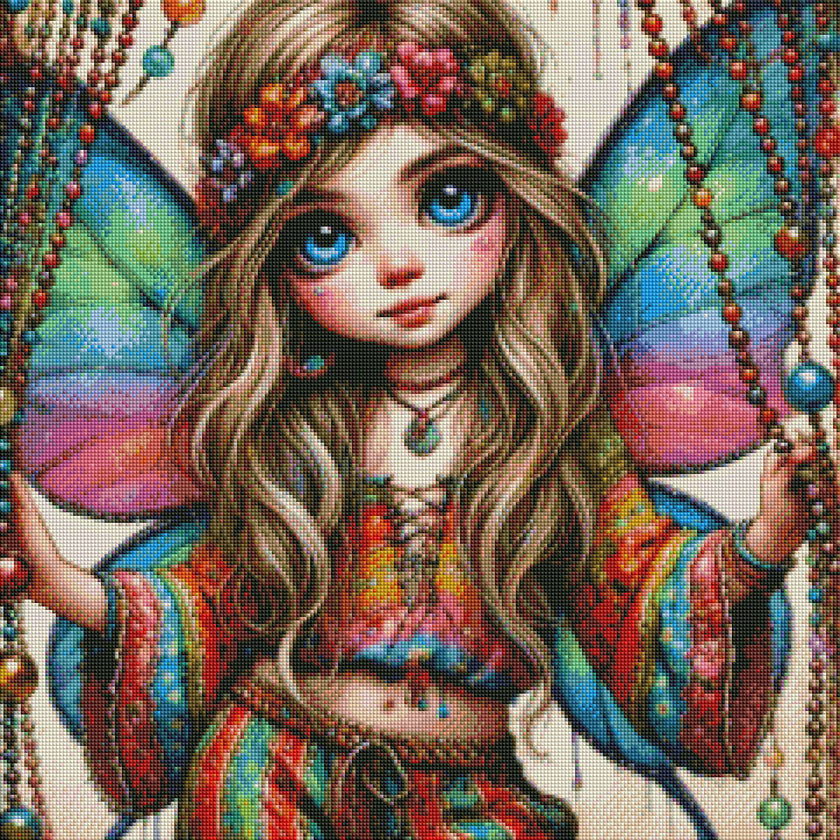 Juniper Sol by Kismet and Kitsch