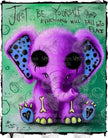 Just Be Yourself by Gus Fink