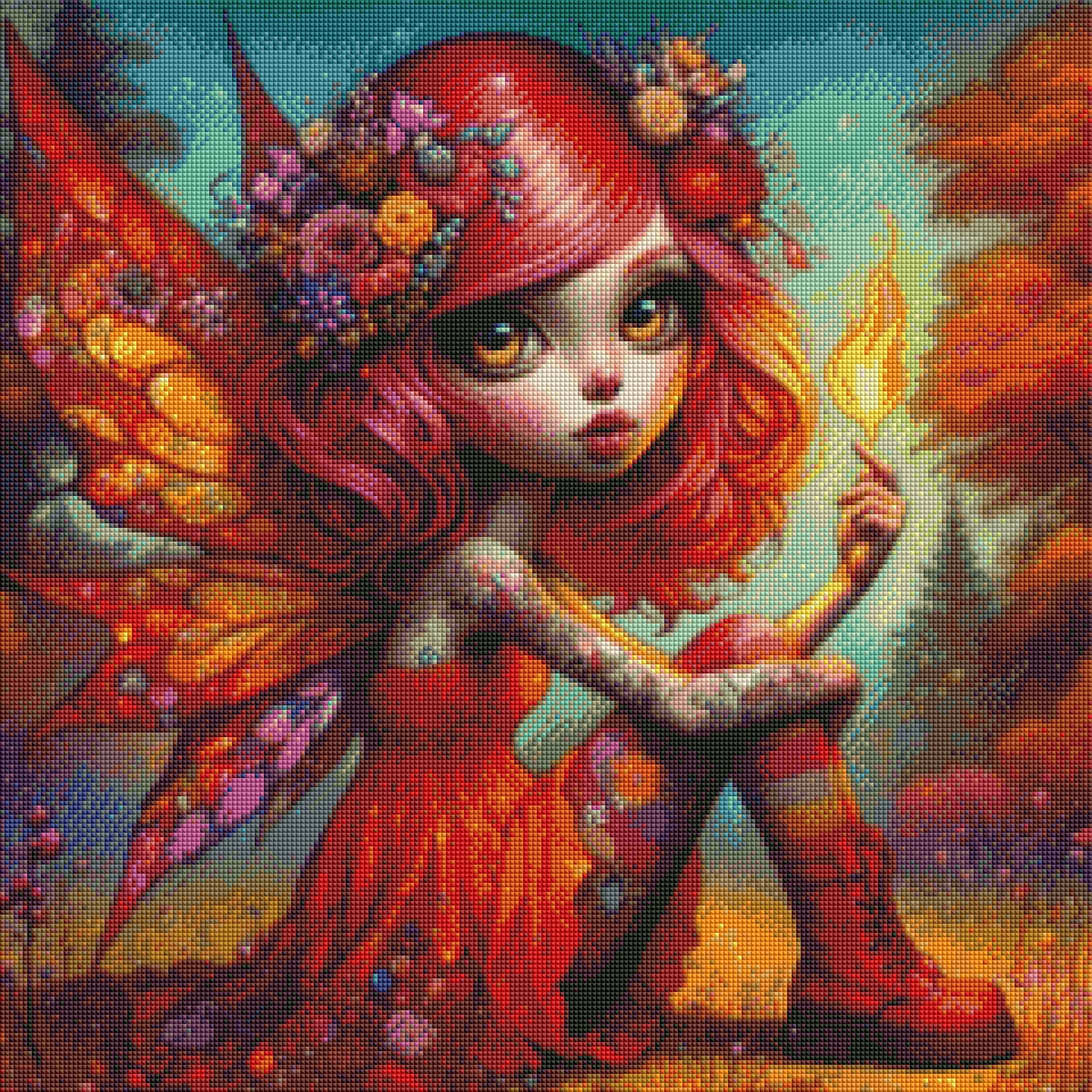 Karma by Kismet and Kitsch