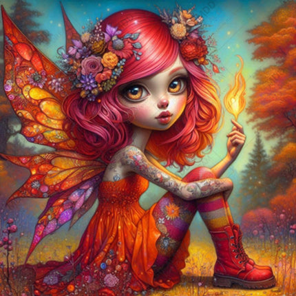 Karma by Kismet and Kitsch