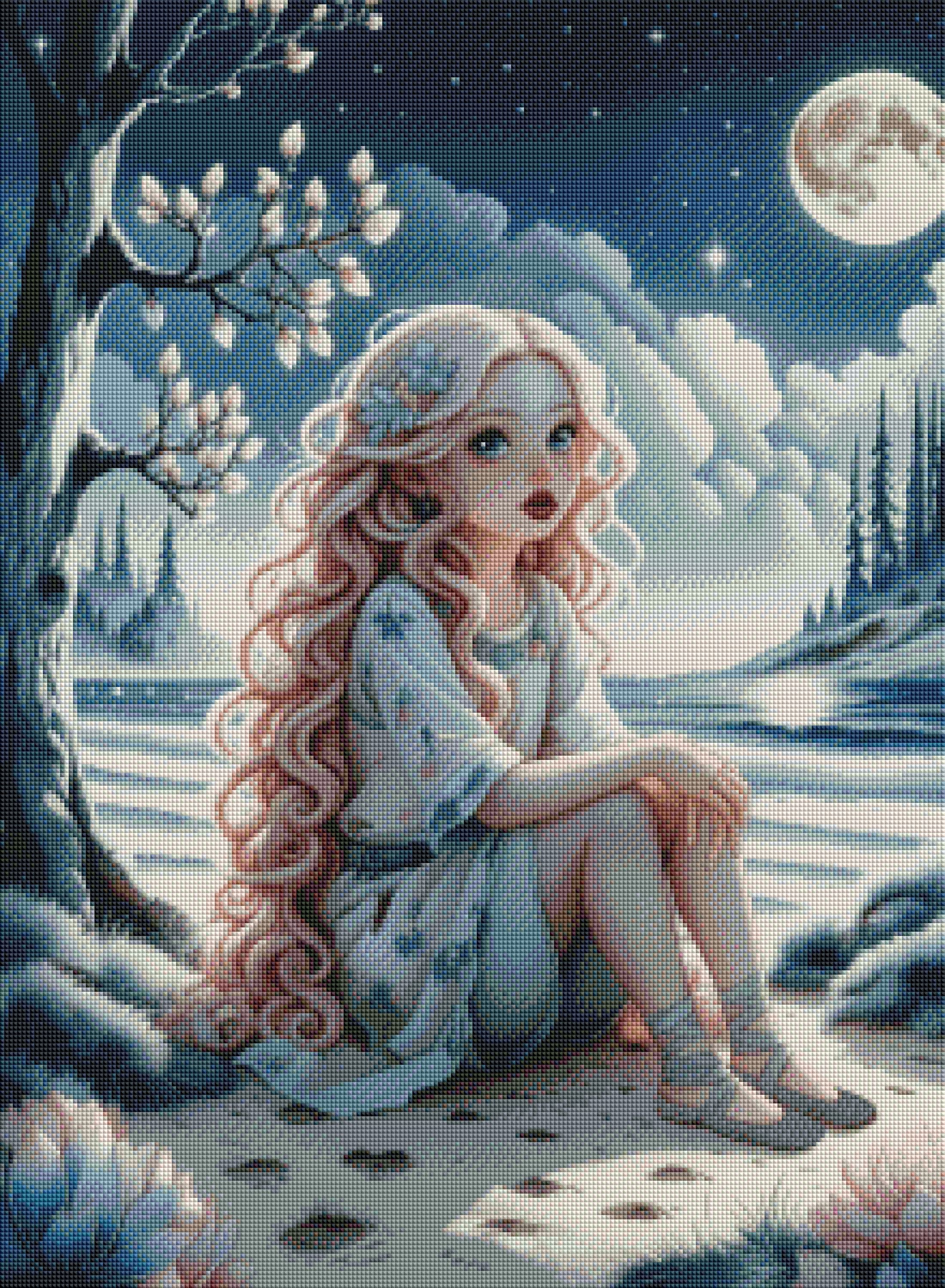 Keeper of the Lake by Laura Peres