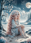 Keeper of the Lake by Laura Peres