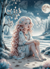 Keeper of the Lake by Laura Peres