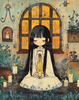 Keiko by Sakura