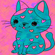Kimmy by Cheryl Carpenter diamond painting kit