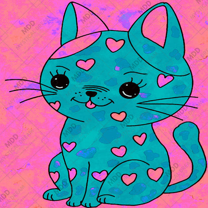 Kimmy by Cheryl Carpenter diamond painting kit