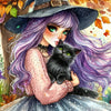 Kisses by Dreamy Witch