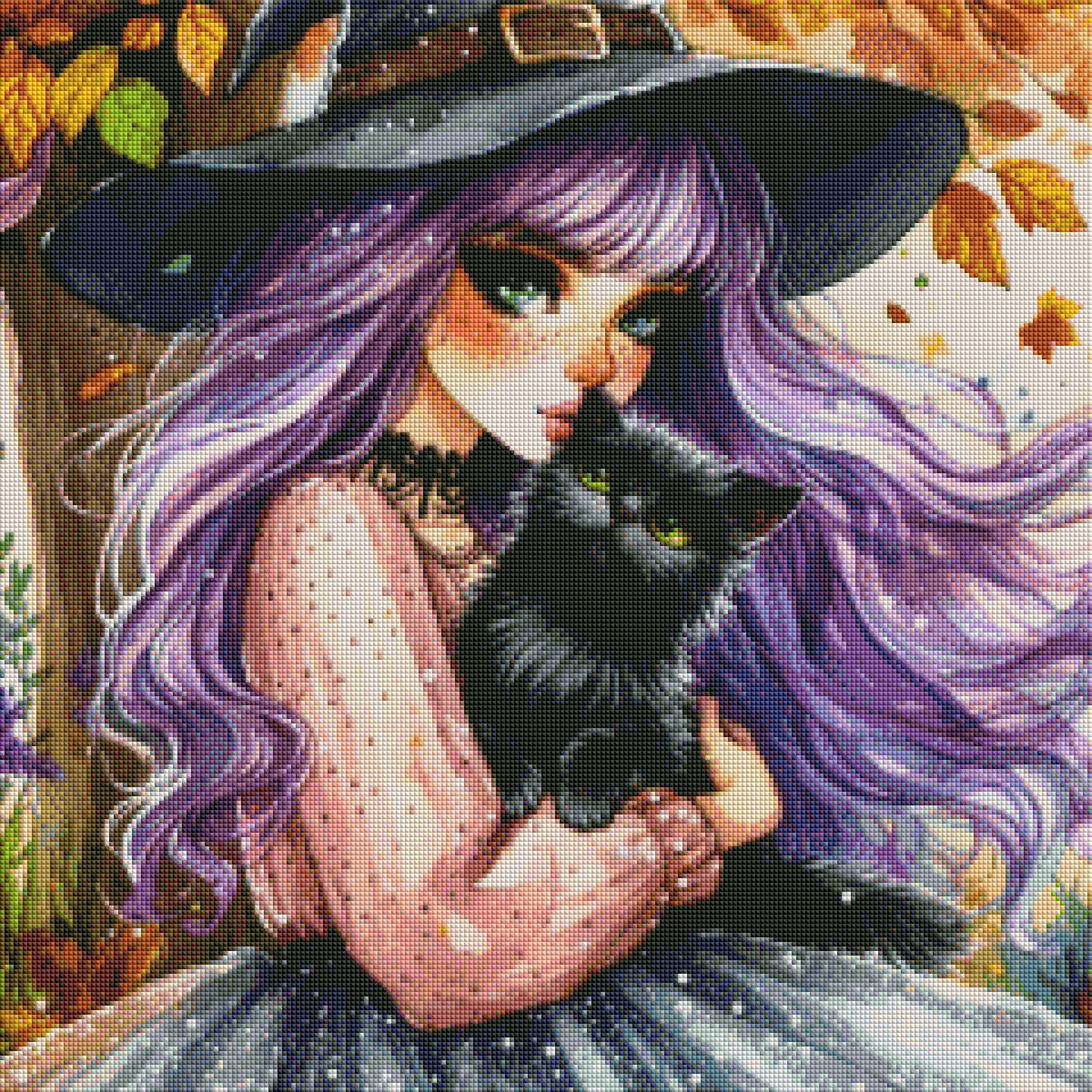 Kisses by Dreamy Witch