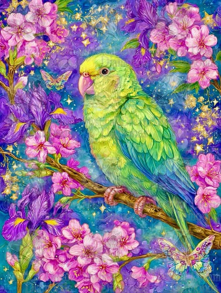 Kiwi by Sandrietta