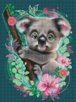 Koala Spirit by Sheena Pike