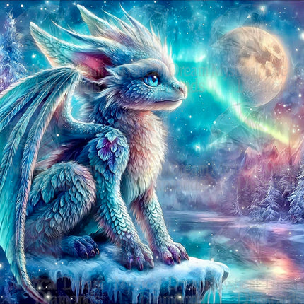 Krysalith by Sandrietta