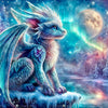 Krysalith by Sandrietta