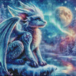 Krysalith by Sandrietta