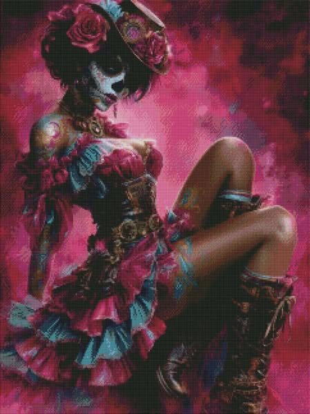 La Bella Cavalera by Artifey