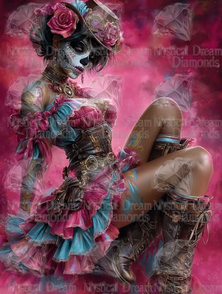 La Bella Cavalera by Artifey