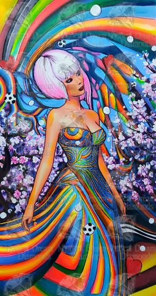 Leoni by Mariella Rinaldi