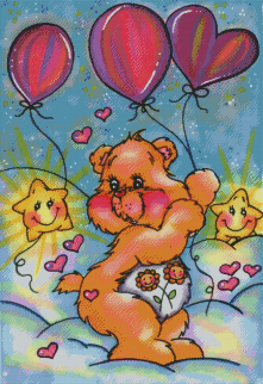 Let's Be Friends by Regan Kubecek