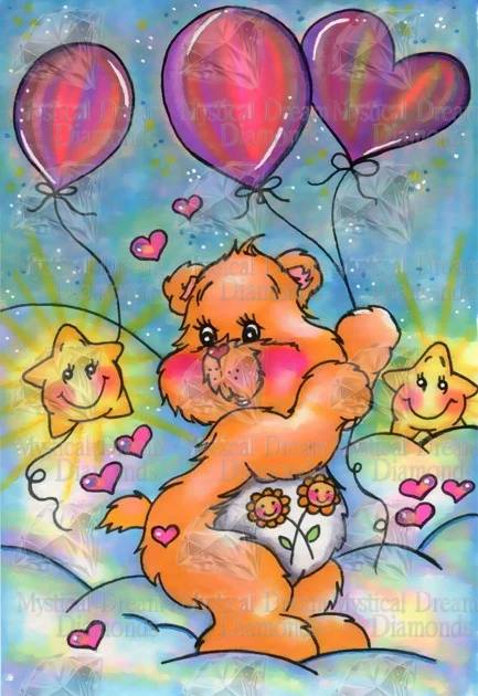 Let's Be Friends by Regan Kubecek