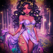Libra Guardian by CydVenom