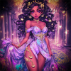 Libra Guardian by CydVenom