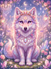 Libra Wolf by Dreamy Witch
