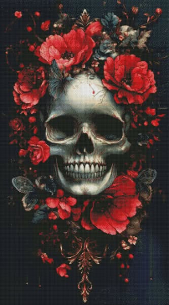 Life After Death by Artifey