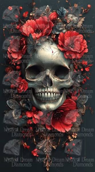 Life After Death by Artifey