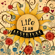 Inspirivity by Jennifer Wagner