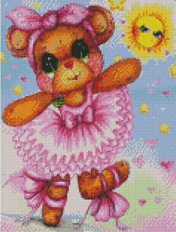 My Bestie Lil Cuddles: 