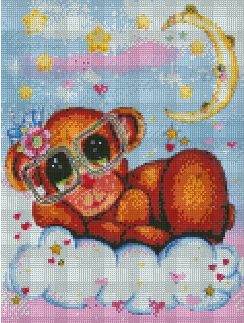 My Bestie Lil Cuddles: 