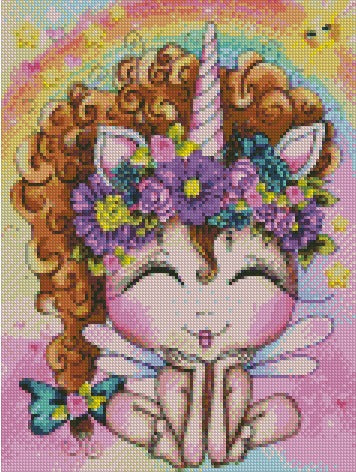 My Bestie Sugar Plum Unicorns: 